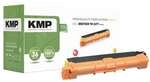 KMP Toner ersetzt Brother &raquo;TN-247Y&laquo; gelb