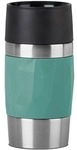 emsa Isolierbecher &raquo;Travel Mug Compact&laquo; 0.3 L gr&uuml;n