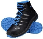 UVEX Sicherheitsstiefel S3 &raquo;69352&laquo;, Gr&ouml;&szlig;e 43