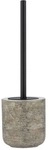 Wenko WC-Garnitur &raquo;Fedio&laquo;, 11.5x39.5 cm