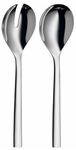 WMF Salatbesteck &raquo;Nuova&laquo; 25 cm silber