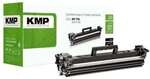 KMP Toner ersetzt HP &raquo;CF217A&laquo; HP 17A schwarz schwarz