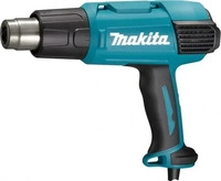 makita HG6531CK, makita Hei&szlig;luftf&ouml;n "HG6531CK"