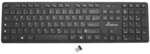 MediaRange Funk-Tastatur-Maus-Set &raquo;MROS107&laquo; schwarz