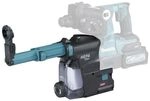 makita Staubabsaugung &raquo;DX12&laquo;