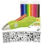JOLLY Airbrush-Set »Fun« für Kinder 21-tlg. JOLLY Airbrush-Set »Fun« für Kinder 21-tlg.