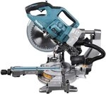 makita Akku-Kapps&auml;ge &raquo;LS002GZ01&laquo; blau