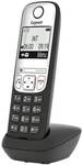 Gigaset Schnurloses Telefon &raquo;AS690HX&laquo; schwarz