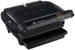 Tefal Kontaktgrill &raquo;OptiGrill Elite GC750812&laquo; schwarz schwarz