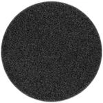 BOSCH Polierpad Synthetik schwarz