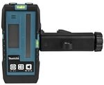 makita Laser-Empf&auml;nger &raquo;LE00855702&laquo;, 7.3x15.8x2.6 cm