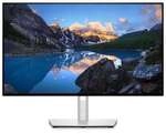 Dell Monitor &raquo;Ultrasharp U2422H&laquo; 60,47 cm / 23,8 '' silber