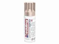 Permanent Spray Premium Acryl-Farblack »5200« rosa, Edding