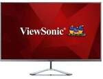 ViewSonic Monitor &raquo;VX3276-2K-MHD-2&laquo; 81,3 cm / 32 ''