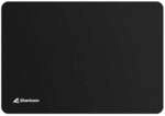 Sharkoon Gaming Mousepad &raquo;1337 V2 M&laquo; schwarz schwarz, 28x0.14x19.5 cm