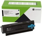 Lexmark Toner &raquo;55B200E&laquo; schwarz