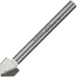 BOSCH Fliesenbohrer CYL-9 &Oslash; 16 mm wei&szlig;