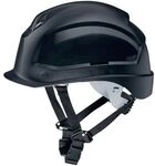 UVEX Schutzhelm pheos S-KR schwarz