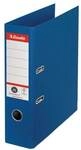 Esselte Ordner A4 &raquo;No.1&laquo; 7.5 cm Recyclingkarton blau, 29x31.8 cm