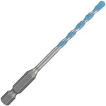 BOSCH Betonbohrer EXPERT HEX-9 Multi Construction &Oslash; 4,0 mm 1 St. grau