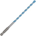 BOSCH Betonbohrer EXPERT HEX-9 Multi Construction &Oslash; 6,0 mm 1 St. grau