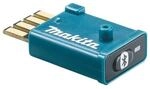 makita AWS Bluetooth Funk-Adapter &raquo;WUT01&laquo; blau