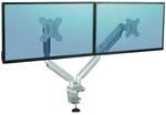 Fellowes Bildschirm-Schwenkarm &raquo;Platinum Series&laquo; silber