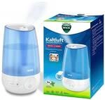 Wick Luftbefeuchter &raquo;WUL565E Kaltluft Ultraschall&laquo; 21 W
