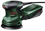 BOSCH Exzenterschleifer &raquo;PEX 220 A&laquo; gr&uuml;n