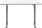 Topstar Schreibtisch &raquo;Topstar Office&laquo; 120 cm breit und elektrisch h&ouml;henverstellbar