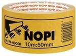Nopi Doppelseitiges Klebeband 56174, 5 cm