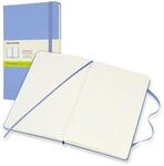 MOLESKINE Notizbuch Classic Collection fester Einband blanko A5 240 Seiten