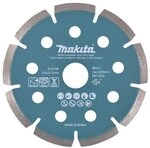 makita Trennscheibe &raquo;B-53796&laquo; 12.5 cm grau