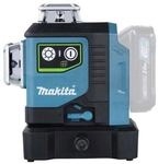 makita Multilinienlaser &raquo;SK700GD&laquo; gr&uuml;n