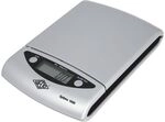 Wedo Briefwaage &raquo;Optimo 1000&laquo; silber, 13.3x3.4x20.3 cm
