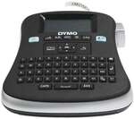 Dymo Labelmanager &raquo;LM 210 D+&laquo; Beschriftungsger&auml;t schwarz, 15.5x6.4x16.5 cm