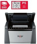 Rexel Aktenvernichter &raquo;Optimum AutoFeed+ 300M&laquo; grau, 23x80.6x46.5 cm