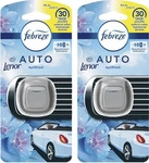 febreze Auto-Lufterfrischer "Aprilfrisch"