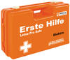 Elektro Erste-Hilfe-Koffer »Pro Safe«, LEINA-WERKE, 31x21x13 cm
