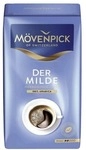 M&ouml;venpick Kaffee gemahlen &raquo;Der Milde&laquo; 500 g braun