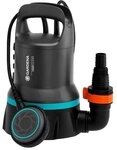 GARDENA Klarwasser-Tauchpumpe &raquo;9000&laquo;