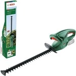 BOSCH Akku-Heckenschere EasyHedgeCut 18-45 ohne Akku und Ladeger&auml;t
