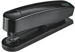 Novus Tacker / Heftger&auml;t &raquo;B2 re+new&laquo; silber, 13.2x3.3x6.5 cm