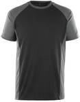 Mascot T-Shirt &raquo;POTSDAM&laquo; Gr&ouml;&szlig;e L schwarz
