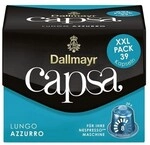 Dallmayr 39er-Pack Kaffeekapseln &raquo;Capsa Lungo Azzurro&laquo;