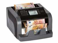 Banknotenzählmaschine »Rapidcount S 575« grau, ratiotec, 28x16.5x31 cm