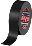 tesa Gewebeband &raquo;4651 Premium&laquo; 50.0 mm/50.0 m schwarz