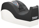 tesa Tischabroller &raquo;Orca&laquo; 53914 mit Klebefilm &raquo;kristall-klar&laquo;