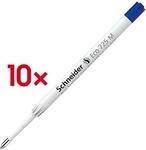Schneider 10er-Pack Kugelschreiberminen &raquo;ECO 725&laquo; blau