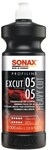 SONAX Autopolitur &raquo;PROFILINE EX CUT 05-05&laquo; 1L